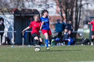 Bild 139 - F Kieler MTV - SG EMTV/Fleckeby : Ergebnis: 1:0